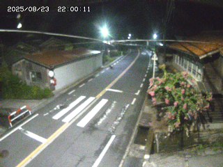 智頭町樽見