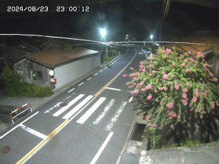 智頭町樽見