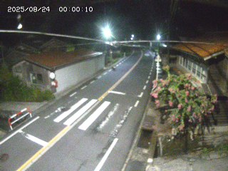 智頭町樽見