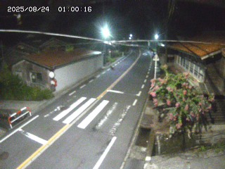 智頭町樽見