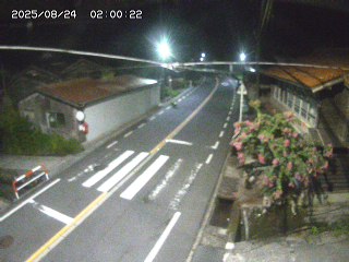 智頭町樽見