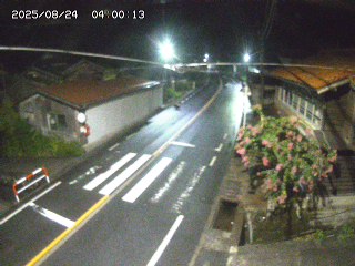 智頭町樽見