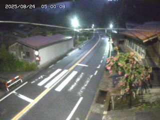 智頭町樽見
