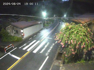 智頭町樽見