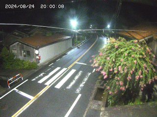 智頭町樽見