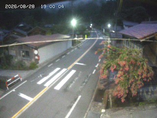 智頭町樽見