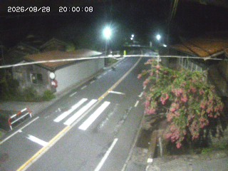 智頭町樽見
