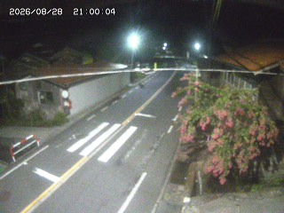 智頭町樽見