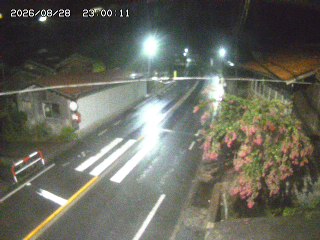 智頭町樽見
