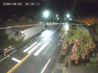 智頭町樽見