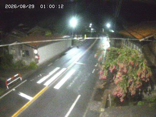 智頭町樽見