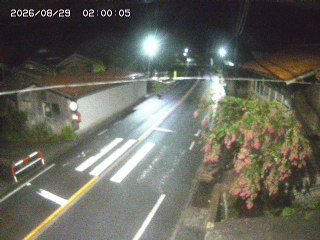 智頭町樽見