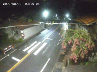 智頭町樽見