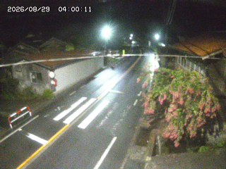 智頭町樽見