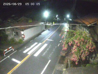 智頭町樽見