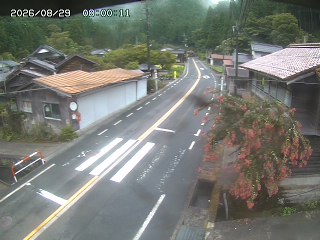 智頭町樽見