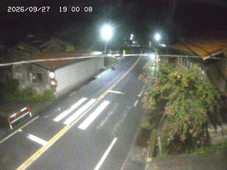 智頭町樽見
