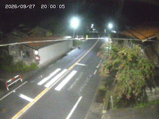智頭町樽見