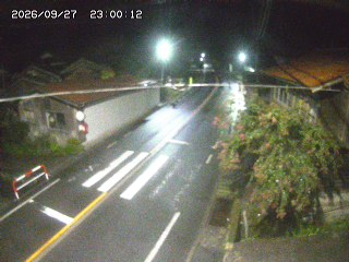 智頭町樽見