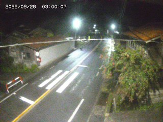 智頭町樽見