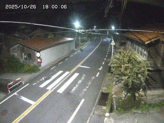 智頭町樽見