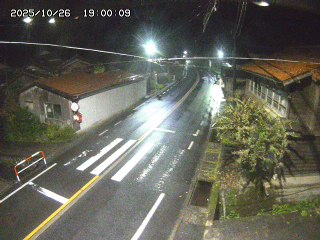 智頭町樽見