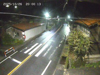 智頭町樽見