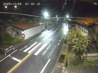 智頭町樽見