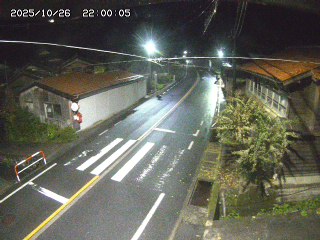 智頭町樽見