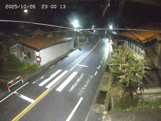智頭町樽見