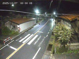 智頭町樽見