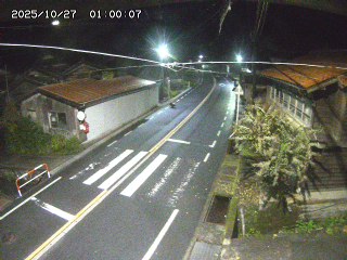 智頭町樽見