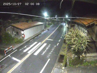 智頭町樽見