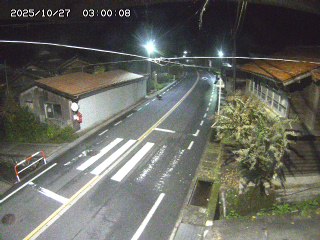 智頭町樽見