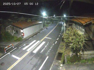 智頭町樽見
