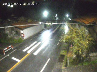 智頭町樽見