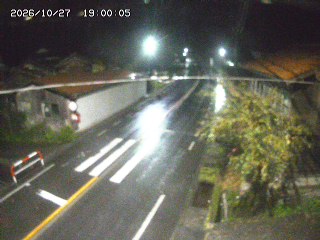 智頭町樽見