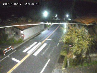 智頭町樽見