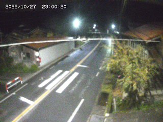 智頭町樽見