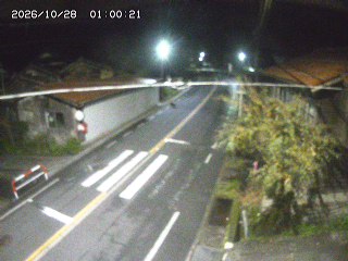 智頭町樽見