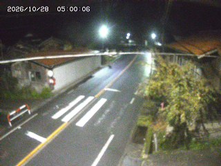 智頭町樽見