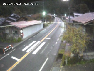智頭町樽見