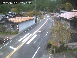 智頭町樽見
