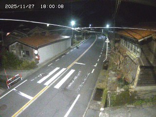 智頭町樽見