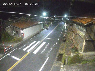 智頭町樽見