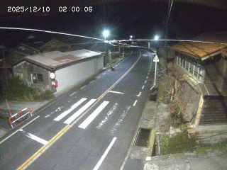 智頭町樽見