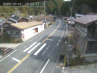 智頭町樽見