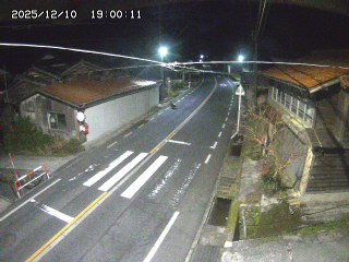 智頭町樽見