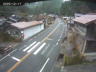 智頭町樽見