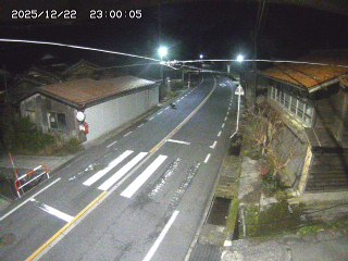 智頭町樽見